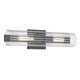 Jemsa 18" 2-Light Wall Sconce