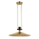 Tenon 28" 1-Light LED Pendant