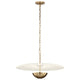 Mikale 24" 1-Light Pendant