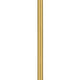 12" Stem