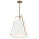 Etcher 18" 2-Light Pendant
