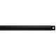 Dual Threaded 72" Downrod
