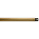 Dual Threaded 48" Downrod