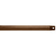 Dual Threaded 72" Downrod
