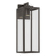 Branner 24" 1-Light Outdoor DarkSky Wall Light