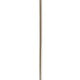 12" Stem