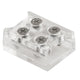 COB Dry Tape to Tape Terminal Block Connectors