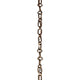 36" Round Decorative Chain