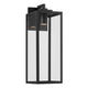 Branner 24" 1-Light Outdoor DarkSky Wall Light