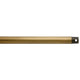 Dual Threaded 72" Downrod