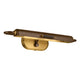 Caillier 23.25" 2-Light Picture Light