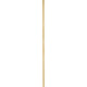 24" Accessory Stem