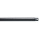Dual Threaded 18" Downrod