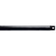 Dual Threaded 12" Downrod