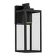 Branner 14" 1-Light Outdoor DarkSky Wall Light