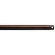 Dual Threaded 18" Downrod