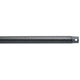 Dual Threaded 72" Downrod
