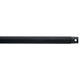 Dual Threaded 48" Downrod