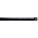 Dual Threaded 72" Downrod