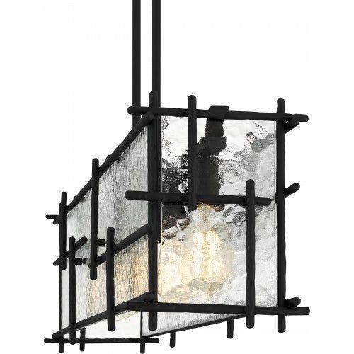 Daphne 5-Light Island Chandelier