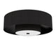 Brookside Fandelier with LED Light 30"