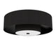 Brookside Fandelier with LED Light 30"
