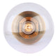 Camilo 1-Light Flush Mount