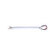 12" Replacement Downrod for AC Motor Fans
