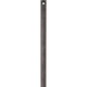 18" Downrod