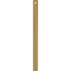 18" Downrod