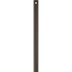 18" Downrod