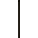 18" Downrod