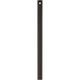 18" Downrod