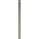 18" Downrod