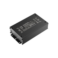 60W 24V Dimmable Hardwired Driver (Two Outputs)
