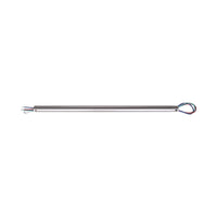 24" Replacement Downrod for AC Motor Fans
