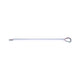 24" Replacement Downrod for AC Motor Fans