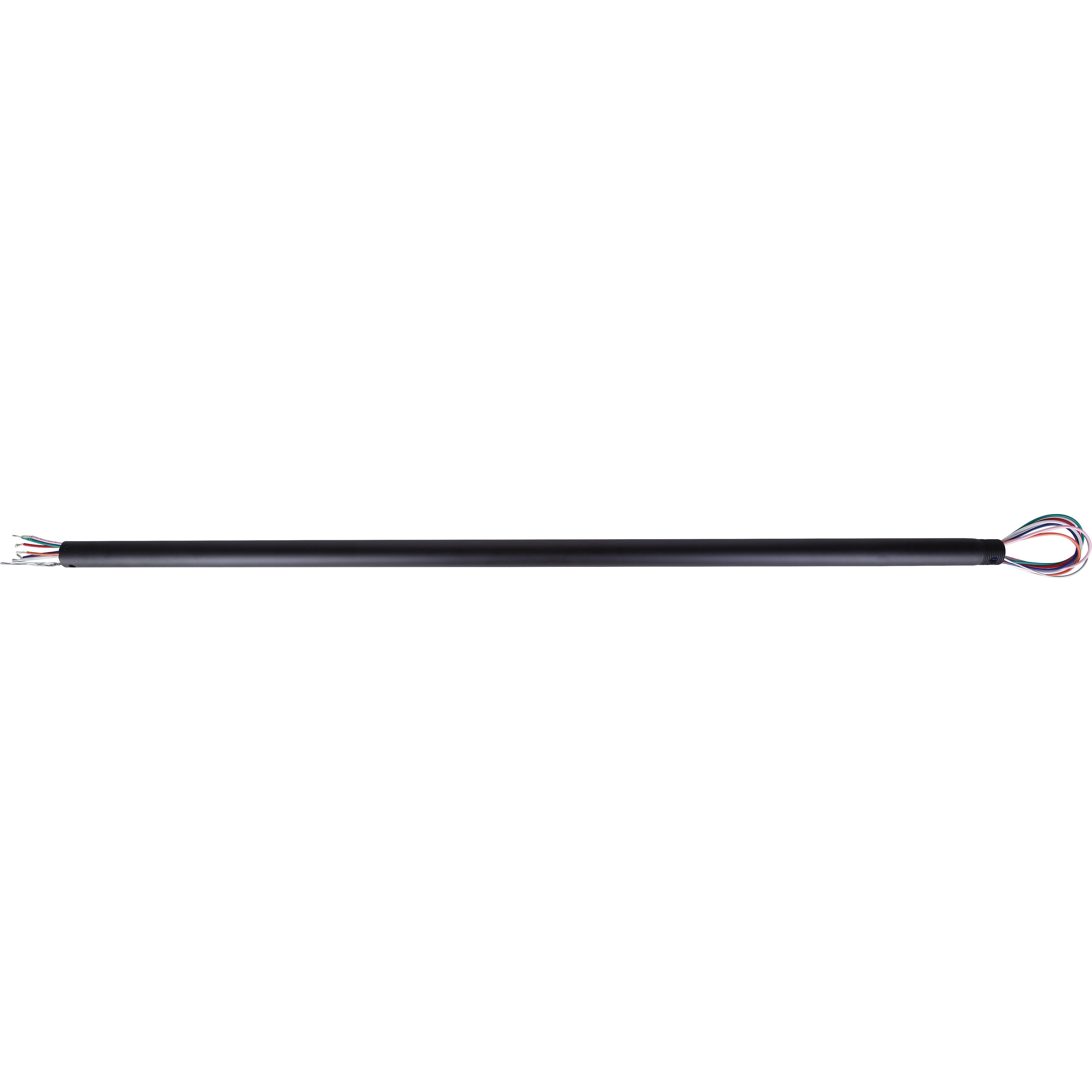 36" Replacement Downrod for DC Motor Fans