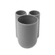 Touch Toothbrush Holder