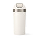 Venti 16-Gallon (62L) Trash Can with Swing Top Lid