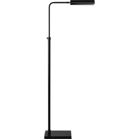 Fadia 60" Adjustable Length Floor Lamp