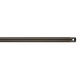72" Threaded Downrod
