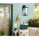 Shana 2-Light Outdoor Lantern