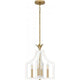 Dusty Lane 4-Light Pendant