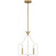 Dusty Lane 4-Light Pendant