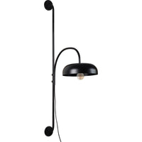 Draco 54.5" Length Wall Sconce