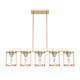 Astwood 5-Light Linear Chandelier