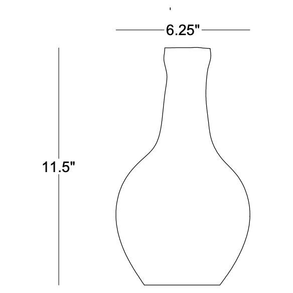Duval Vase
