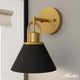 Carrington Isle 1-Light Sconce