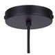 Miles 1-Light Pendant